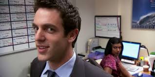 Why did David gave Ryan the vp job in “the job” ? : r/DunderMifflin