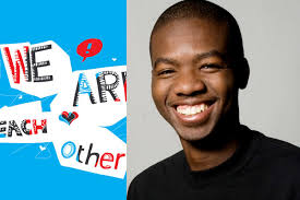 We Are Each Other: Vaughn Fender