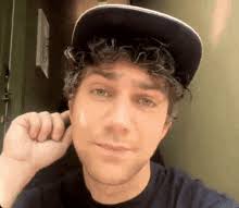 Luke Brandon Field One Last Night GIF