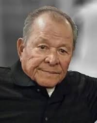 Juan Santos Obituary