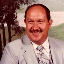 J.D. Butler Obituary