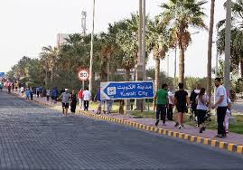 كيف يمكن التقديم لتاشيرة مقيمي ومرافقي مجلس التعاون الخليجي؟ Ø¯Ø¹ÙˆØ§Øª Ù„ØªØ±Ø­ÙŠÙ„ 3 Ù…Ù„Ø§ÙŠÙŠÙ† Ù…Ù‚ÙŠÙ… ÙÙŠ Ø§Ù„ÙƒÙˆÙŠØª Ø§Ù„ÙˆØ·Ù† Ø§Ù„Ø®Ù„ÙŠØ¬ÙŠØ©