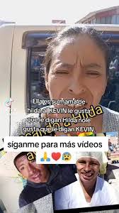 Hilda Nole's Instagram, Facebook & TikTok