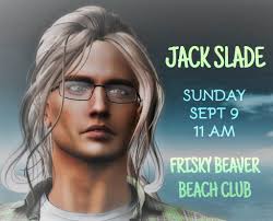 Jack Beagle's opening late at 9am tomorrow