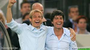 Since ozil first made a splash back in october 2009, he has been the only player to feature in every single one of joachim loew's matches at either world cups or european championships. Under Pressure Loew Desperate To Get That 2006 Feeling Back Sports German Football And Major International Sports News Dw 09 06 2010