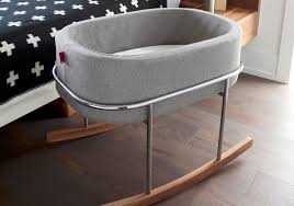 Monte Rockwell Bassinet Baby Furniture Baby Bed Cool Beds