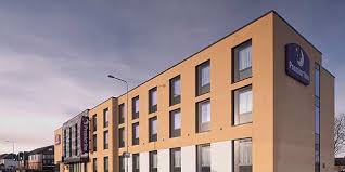 Photos of premier inn st andrews made by the business and yandex.maps users. St Andrews Largo Road Development Crucible Developments Scotland