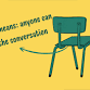 The student circle: From student to startup / For event image