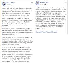 Toate ştirile despre taxă poluare în ziarul cuget liber online. Nicusor Dan Nu E De Acord Cu Propunerea De Taxa Pentru Masini In Bucuresti Romania