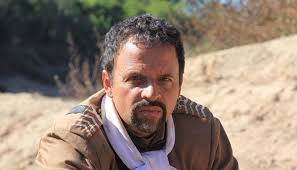 Exclusivo: Marcos Breda é Ravina na novela “O Rico e Lázaro”