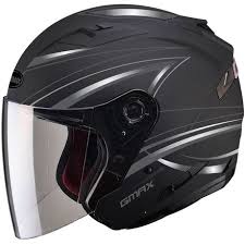 Gmax Of77 Helmet Derk