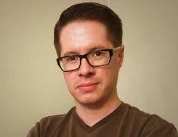 An Interview with Darin Bradley