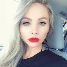 Camille Utley's Instagram, Twitter & Facebook