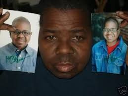 As if Ashy Hands Wasn't Enough…. Gary Coleman Sells his car and Pics