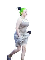 And her number one single, bad guy. Billie Eilish Tank Top Transparent Png Template Billie Eilish S Tank Top Photos Know Your Meme