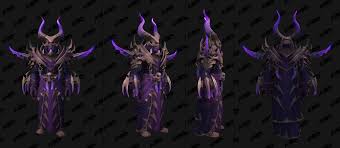 Pve Demonology Warlock Stat Priority - Wotlk Classic - Warcraft Tavern