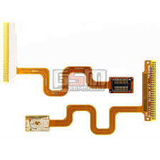 ◁ Шлейф для Samsung X490, межплатный ...