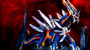 The background images are designed for various devices like desktops, mobile phones, etc. 1920x1080 Nintenmix Primal Dialga 1920x1080 Download Hd Wallpaper Wallpapertip