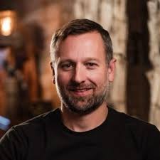 VPR Double Feature: We posted earlier today about our VP for Research Beth  Orcutt being featured