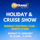 Althams Travel Holiday & Cruise Show event image
