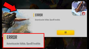 Nel complesso octopus è un'ottima app per i giocatori android che rende possibile giocare praticamente a qualsiasi gioco con una tastiera o un gamepad. Autenticacion Fallida Openid Invalida Free Fire 2020 Problema Openid Invalida En Free Fire Youtube