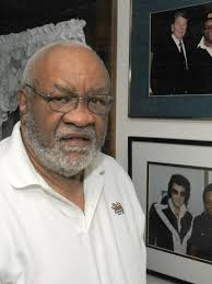 South Bend loses a legendary cop and Notre Dame security guard in Paul  Harvey