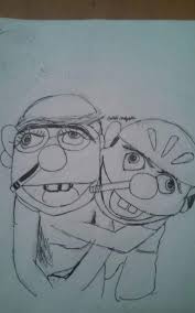 Feebee Jeffy And Drawing Jeffy Supermariologan Amino Amino Mario and luigi reaction (freddy. feebee jeffy and drawing jeffy