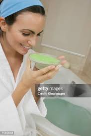 450 Crystal Bath Stock Photos, High-Res Pictures, and Images