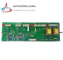 UA C318 AE | ABB HIEE300744R0001 Control Module
