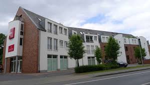Warendorf · 3 zimmer · wohnung · garten · terrasse. 2 Zimmer Wohnung Zu Vermieten Dr Rau Allee 3 48231 Warendorf Warendorf Kreis Mapio Net