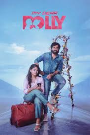 My Dear Dolly (2026) (Tamil) (CAM)