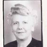 Verda Cahoon (1907–1998)