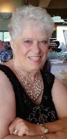 Sharon Poole Obituary (1942