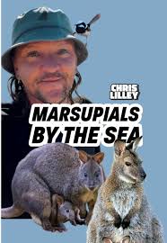 Exploring Tasmania's Diverse Marsupials with Chris Lilley