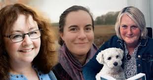 Isle of Wight library preparing for a night of suspense