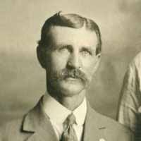 Daniel Harrison Wright (1873–1960)