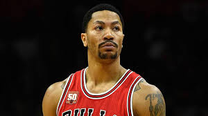 Top pro & ncaa selection · newest styles · hottest brands A Candid Conversation With Derrick Rose Rsn