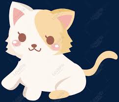 Sebelum melihat gambar kucing, sebaiknya kita berkenalan dengan spesies lucu dan imut ini. Lucu Tangan Kucing Menggambar Vektor Ilustrasi Hewan Png Grafik Gambar Unduh Gratis Lovepik