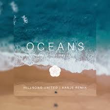 You call me out upon the waters the great unknown where feet may fail and there i find you in the mystery in oceans deep my faith will s. Stream Oceans Where Feet May Fail Hillsong United Aanje Remix By Aanje ì•ˆì œ Listen Online For Free On Soundcloud
