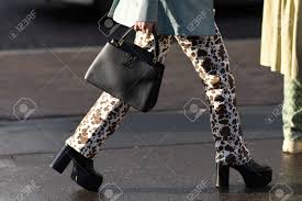Check spelling or type a new query. Paris France February 26 2020 Black Leather Louis Vuitton Bag Streetstylefw20 Stock Photo Picture And Royalty Free Image Image 147834364