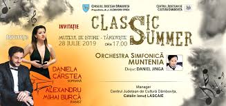 Imnul se interpretează de către cor şi fanfară cu ocazia ceremoniilor oficiale naţionale, a competiţiilor sportive. Classic Summer La TargoviÈ™te De Ziua Imnului NaÅ£ional