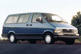 Image result for Oxford White 1994 Aerostar
