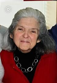 For those of you who did not know, Sheila passed July 20th.