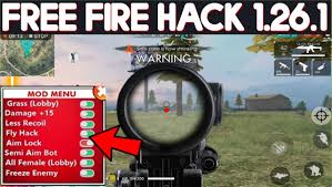 Garena Free Fire Hack Mod Apk 1 26 1 Auto Aim App Data Free Download Diamond Free Game Download Free Free Games