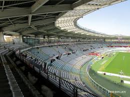 From 580 flats & apartments to 137 houses, find the best place to stay with your family and friends to discover the stadio olimpico grande torino area. Stadio Olimpico Grande Torino Stadion In Torino