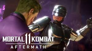 Mortal kombat 11 has 25 playable characters at launch. Watch New Characters Crush Opponents In Mortal Kombat 11 Aftermath Gameplay Trailer Essentiallysports