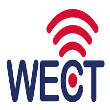 Image result for wect logo