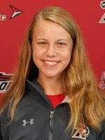 Red Hawk Women Win 'Dick Hendricks' Invite