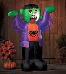 Maybe you would like to learn more about one of these? 41 Halloween Blow Ups Ideas Halloween Blow Ups Halloween Inflatables Halloween