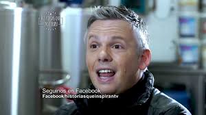 De arreglar bicicletas a liderar una franquicia. Una historia emocionante